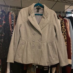 Woman’s Sweater Jacket